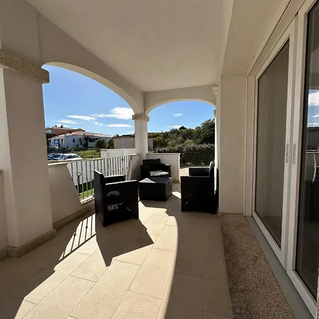 Oleandri Villa Golfo Aranci